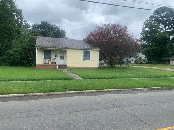 1828 Corbitt St, Shreveport, LA 71108