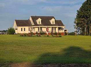 2130 Ben Ivey Rd, Webb, AL 36376