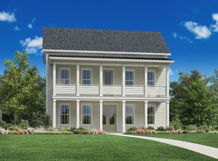 Rowan Plan, Point Hope, Charleston, SC 29492
