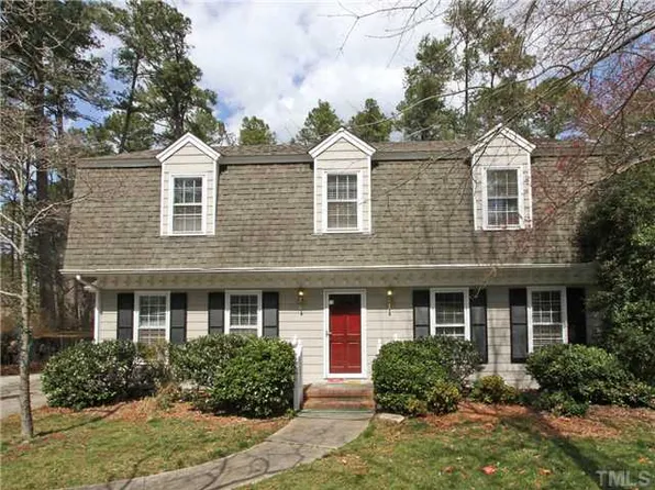 409 Westbrook Dr, Raleigh, NC 27615