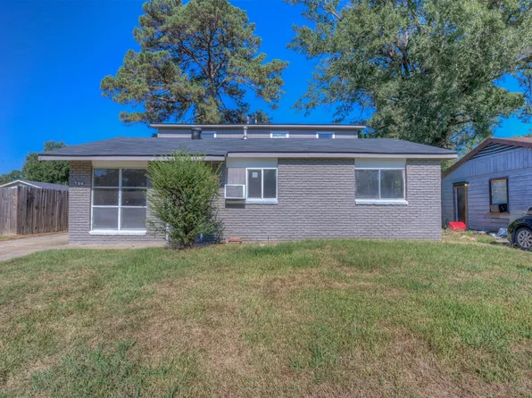 724 Saint Peter Blvd, Shreveport, LA 71106