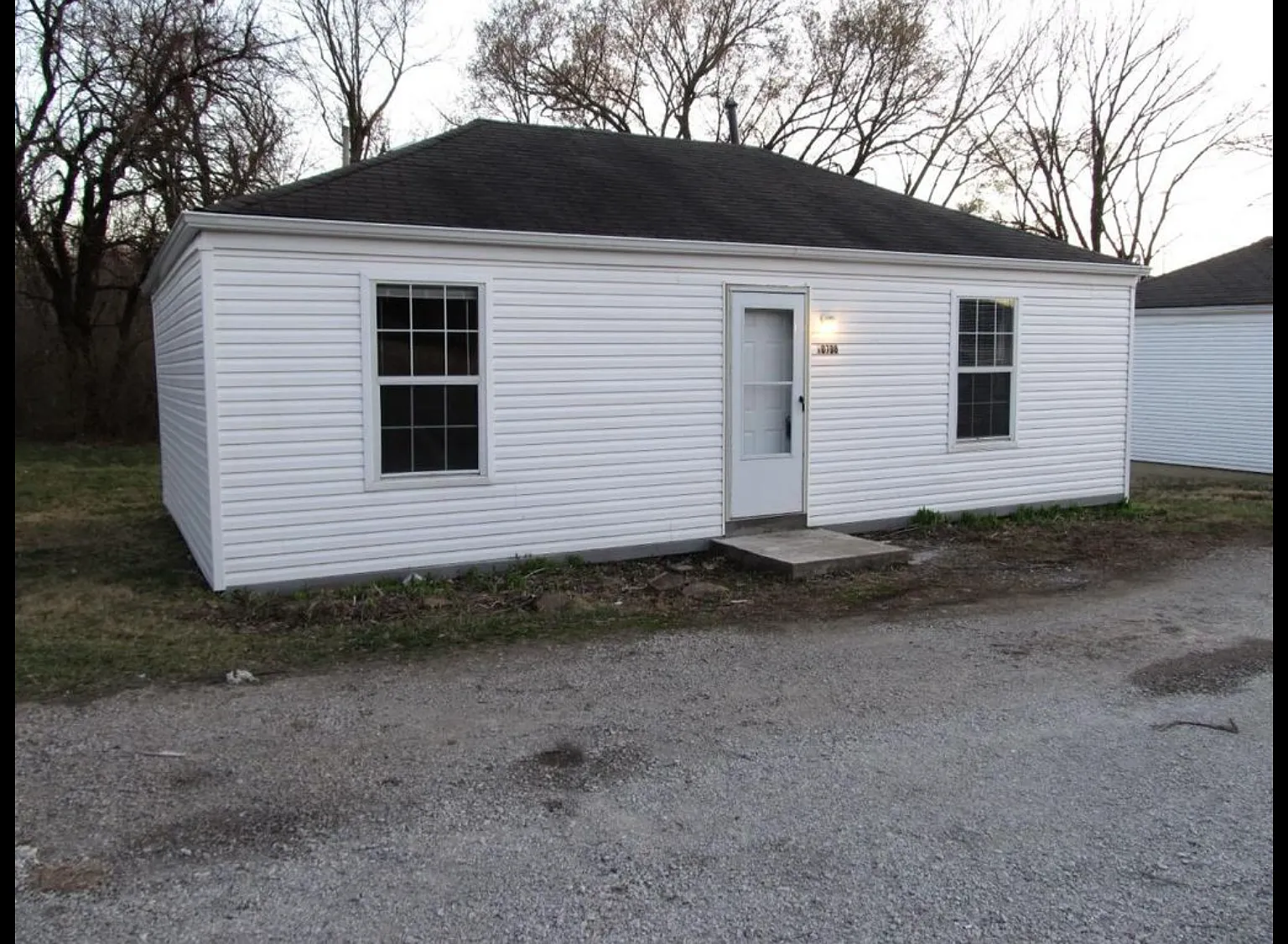 10706 Hickman Mills Drive - 1 — Photo 1