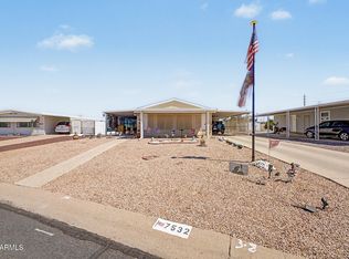7532 E Abilene Ave, Mesa, AZ 85208