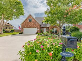 19 NE Grassland Trl, Bentonville, AR 72712