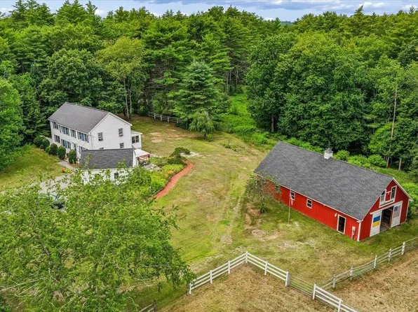 130 Joppa Road, Merrimack, NH 03054