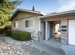10250 S Foothill Blvd #AB, Cupertino, CA