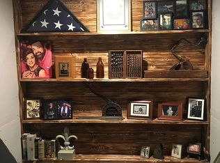 7802 Moncrief Ln, Greenwood, LA 71033