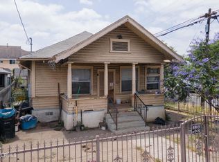 3000 Darwin Ave, Los Angeles, CA 90031