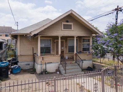 3000 Darwin Ave, Los Angeles, CA, 90031