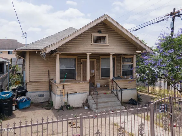 3000 Darwin Ave, Los Angeles, CA 90031