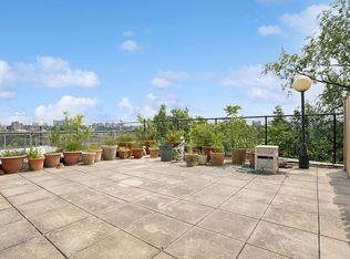 2400 Johnson Ave APT 1K, Bronx, NY