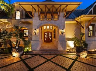 1000 E Railroad AVE, BOCA GRANDE, FL 33921