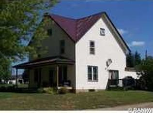 726 N Franklin St, Stanley, WI 54768