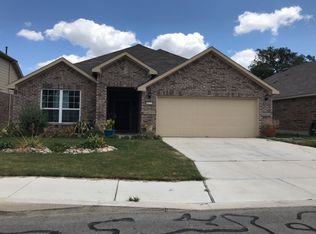10724 Serrento Hl, Helotes, TX 78023