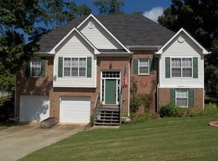 11394 Chelsea Ln, Hampton, GA 30228
