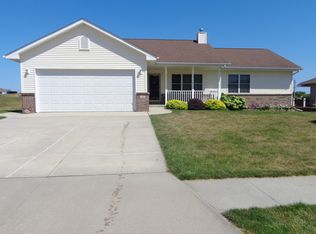 103 Faith Ave, Underwood, IA 51576