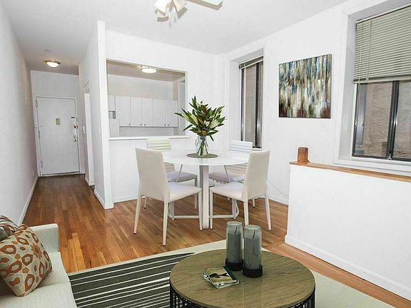 3rd image of 231 E 33rd St #1HI
