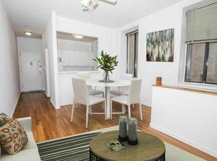 231 E 33rd St #1HH, New York, NY 10016