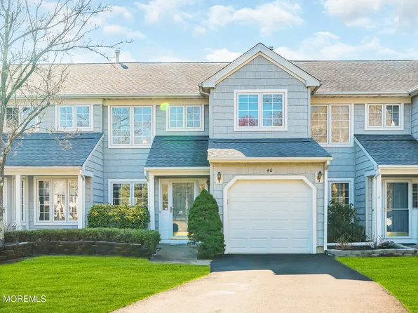 40 N Pier #2103, Brick, NJ 08723