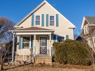1936 N 10th St, Sheboygan, WI 53081