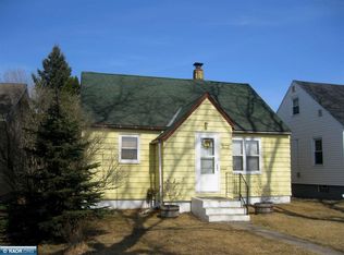 1311 13th St S, Virginia, MN 55792