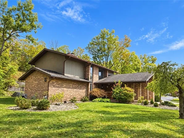 3761 E Lake Rd, Livonia, NY 14487