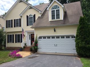 6618 Glen Ridge Ct, Midlothian, VA 23112