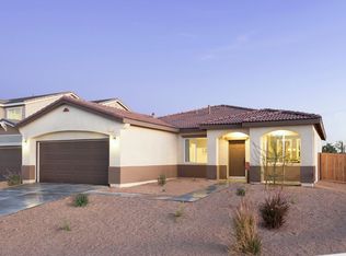 2923 La Calle Audaz Ave, Rosamond, CA 93560