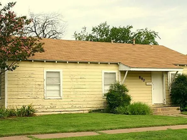 1602 S 9th St, Abilene, TX 79602