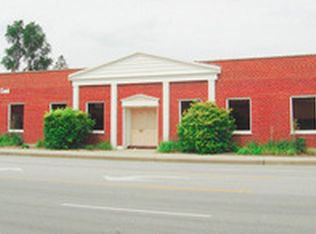 250 E Saint Charles Rd, Villa Park, IL 60181