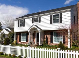 1715 NW Garfield Ave, Corvallis, OR 97330