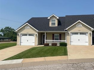 110 Hawk Nest Ct, Union, MO 63084