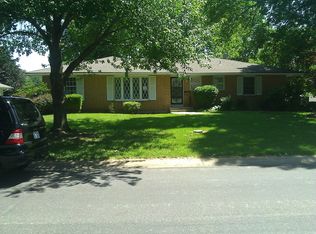 11717 E 61st Ter, Kansas City, MO 64133