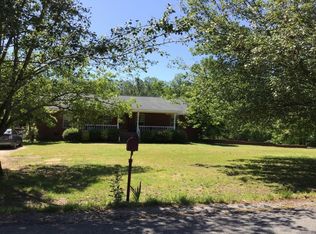 343 County Road 49, Section, AL 35771