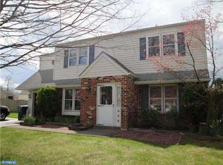 97 Woodbine Way, Plymouth Meeting, PA 19462