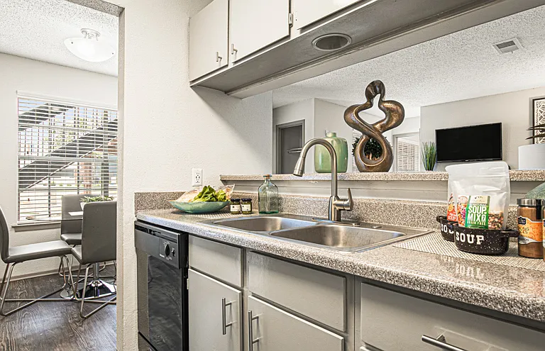 Oaks of Lewisville Apartments — Photo 9