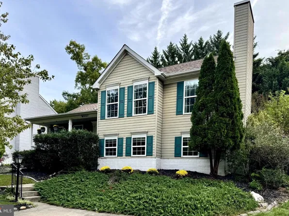 6527 Wesley Ln, Elkridge, MD 21075