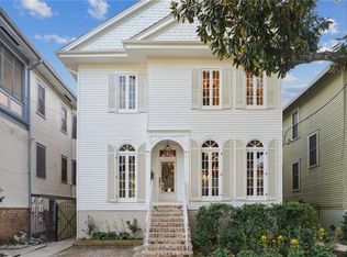 5236 Pitt St, New Orleans, LA 70115