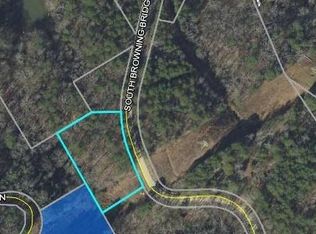 4061 S Browning Bridge Rd, Lula, GA 30554