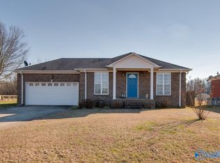 16404 Section Line Rd, Elkmont, AL 35620