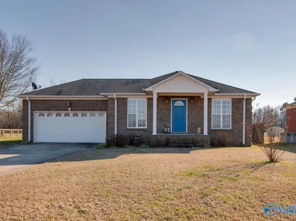 16404 Section Line Rd, Elkmont, AL 35620