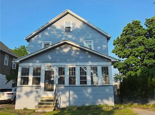 38 Mayflower St, Rochester, NY 14615