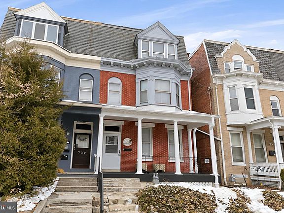 3rd image of 727 W King St