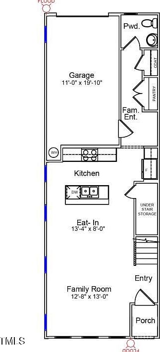 2nd image of 248 Chesapeake Commons St #159