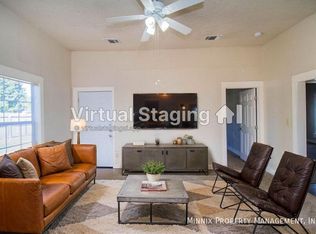 4413 36th St, Lubbock, TX 79414