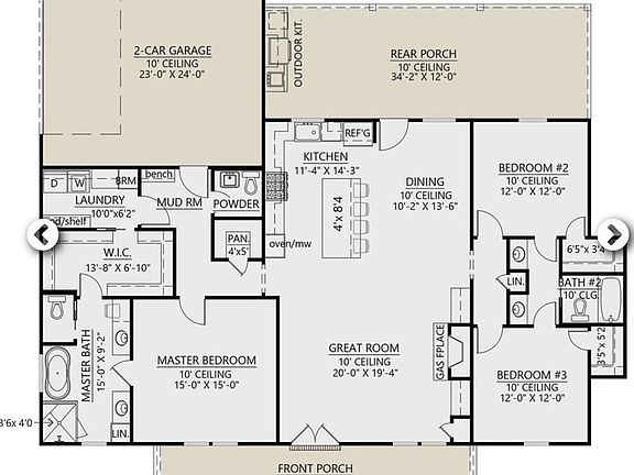 5th image of 6125 E Lake Rd