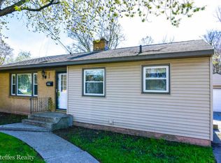 4025 Herman Ave SW, Wyoming, MI 49509