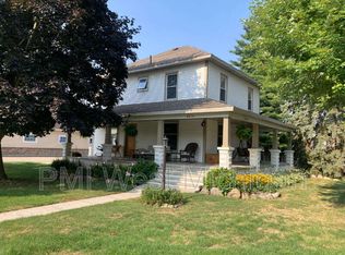 2574 Sherwood St SW, Byron Center, MI 49315