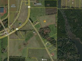 Barnesville Hwy, The Rock, GA 30285