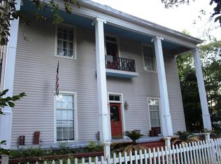 245 S Clark Ave, Magnolia, MS 39652